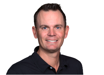 BRENDAN STEELE